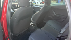 SEAT Ibiza 1.0 TSI 115 FR 5dr Petrol Hatchback